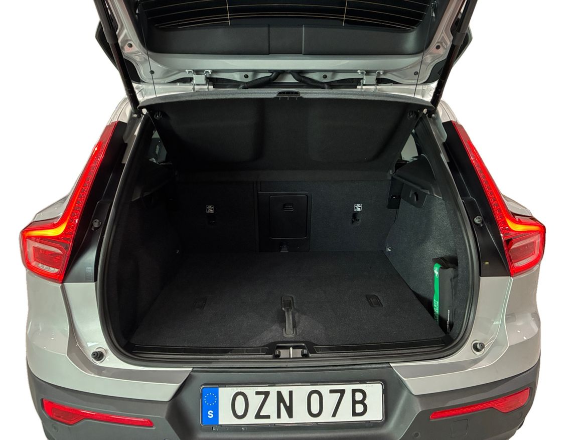 Volvo EX40 2025, kuva 4/10