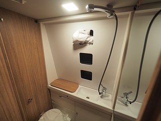 Husbil-övrigt Weinsberg CaraBus 600 MQ 20 av 28