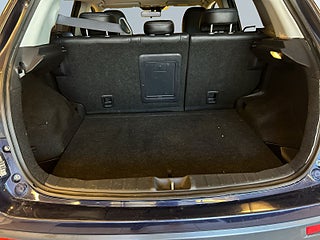 Mitsubishi ASX 1.8 AWD/Skinn/Extra-ljus/SoV/MoK/Drag/Kamkedj – bild 12