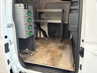 Volkswagen Caddy Maxi Caddy Cargo Maxi 2.0 TDI/Drag/Värmare