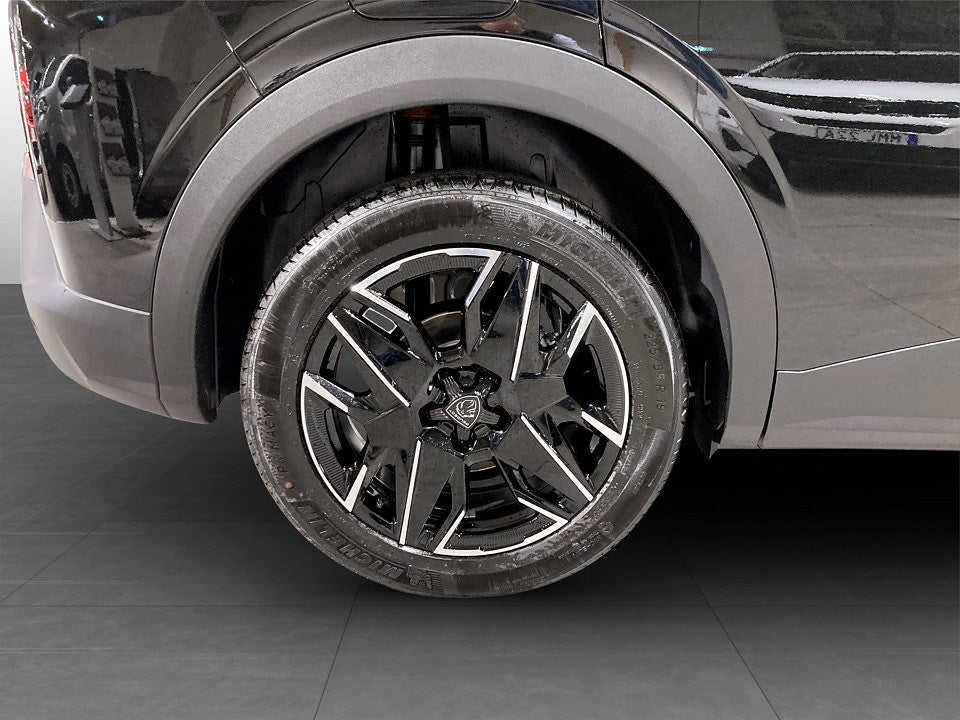 Bild på Peugeot 3008 GT Hybrid 145hk Aut - B-KAMERA, CARPLAY