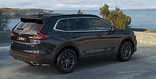 SUV Honda CR-V 2 av 8