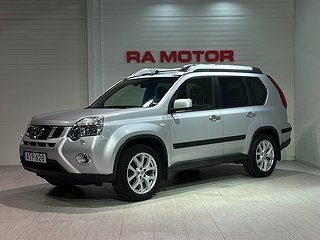 SUV Nissan X-Trail