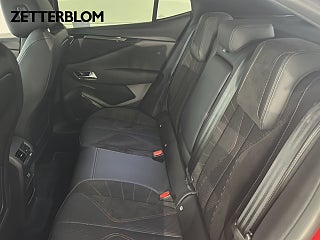 Kombi DS Ds4 9 av 22