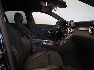 Kombi Mercedes-Benz C 15 av 24