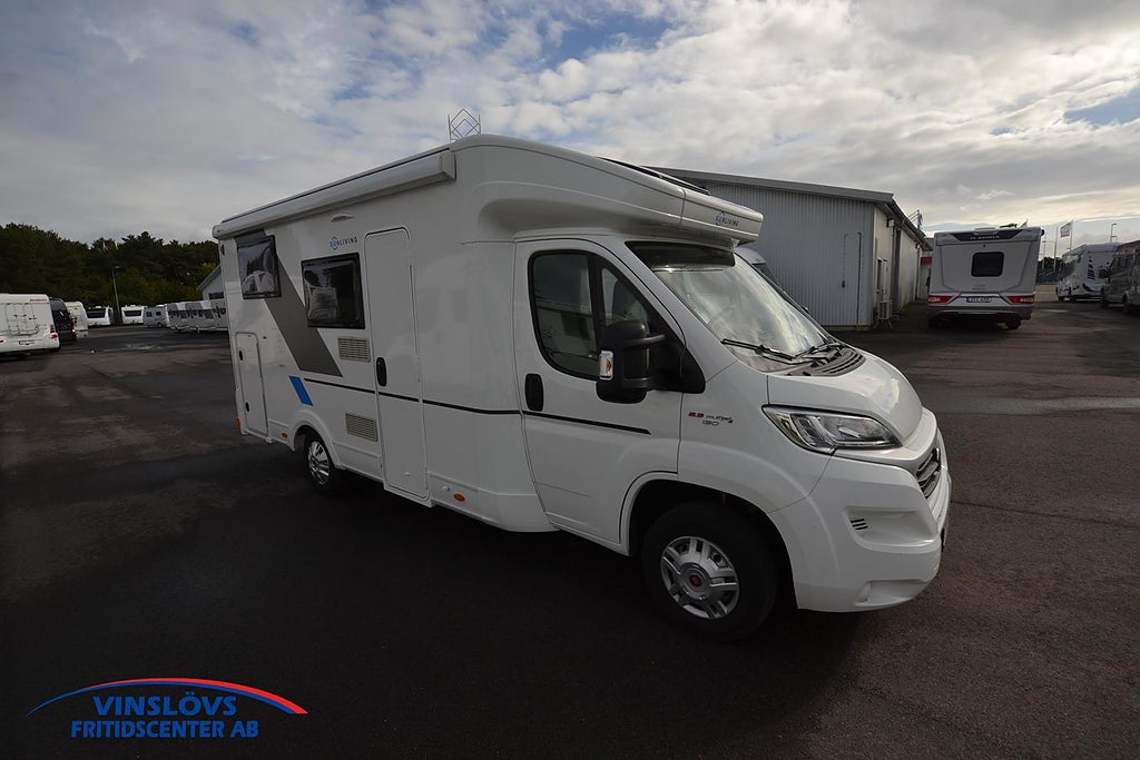 Sun Living S 65 SL