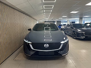 Mazda 6e Takumi Plus 68.8 kw — bild 4 av 22