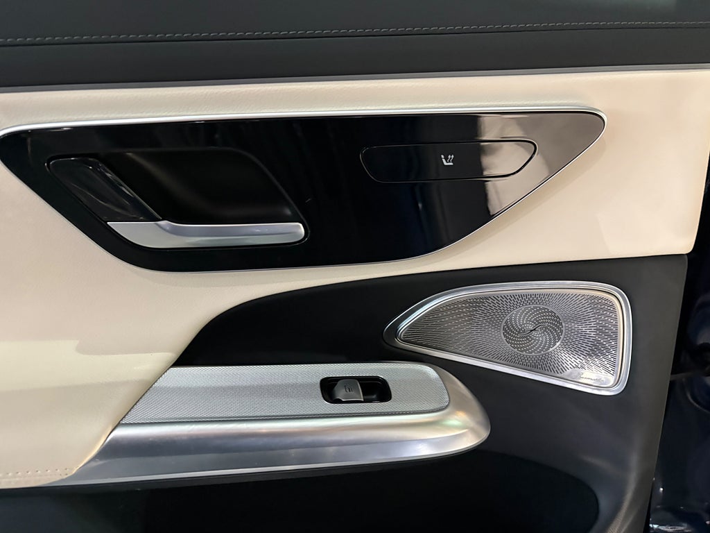 Mercedes-Benz E 300 de 4MATIC All-Terrain Advanced Plus Glastak HeadUp - bild 9