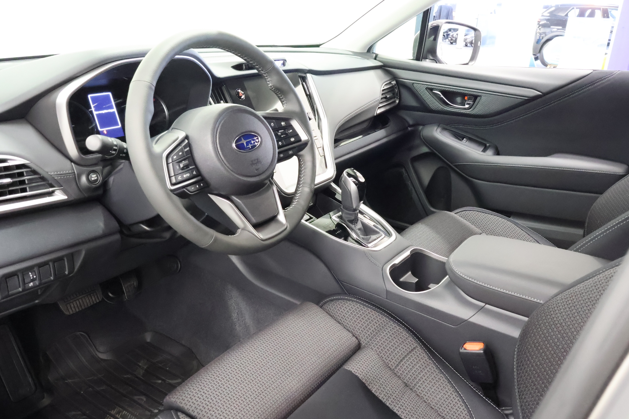 Subaru Outback P. 2025, bild 7/10