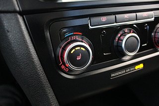 Kombi Volkswagen Golf 18 av 20
