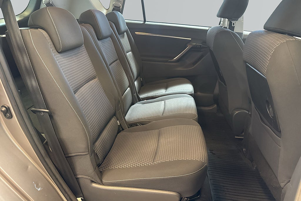 Toyota Verso 2014