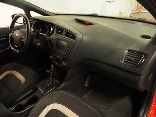 Kombi Kia CEED 10 av 21