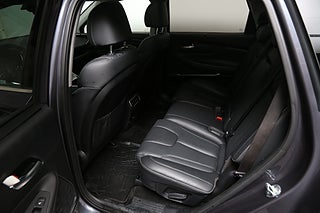 SUV Hyundai Santa Fe 29 av 33
