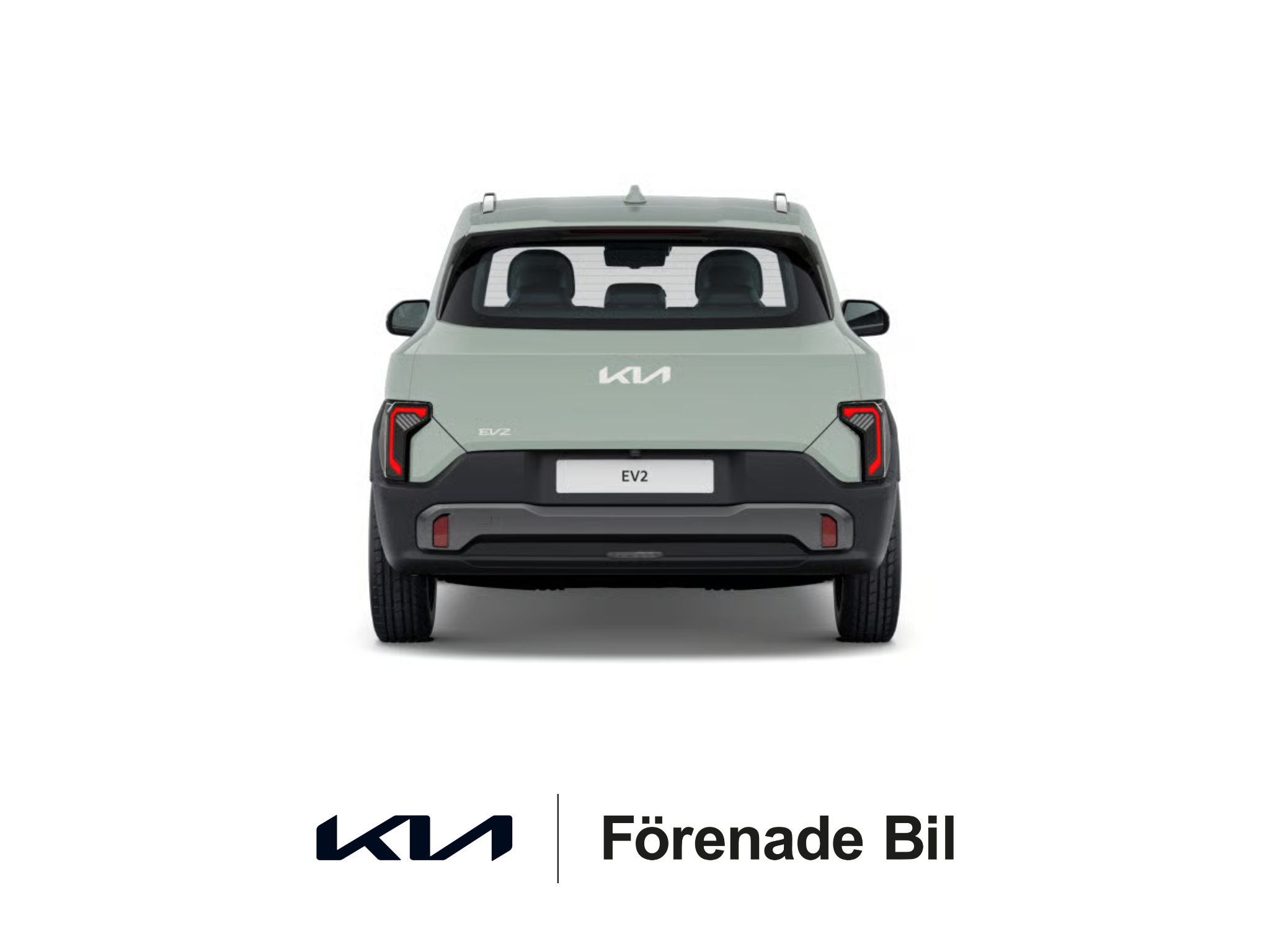 Kia EV2 LONG RANGE 2027, bild 4/42