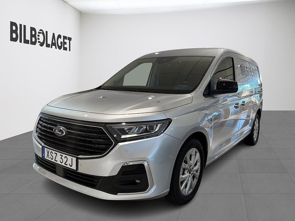 Ford Transit Connect L2 1.5 PHEV 110 kW Limit DEMOBIL
