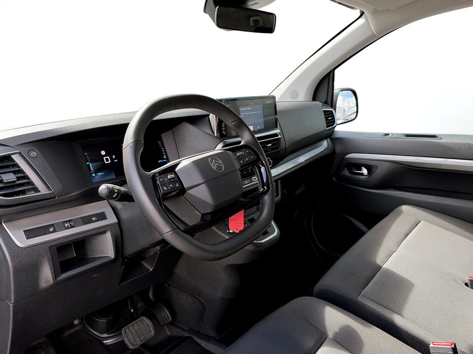 Citroen SpaceTourer 2025, photo 6/10