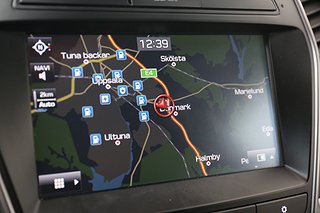SUV Hyundai Santa Fe 11 av 18