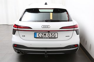 Kombi Audi A6 5 av 25