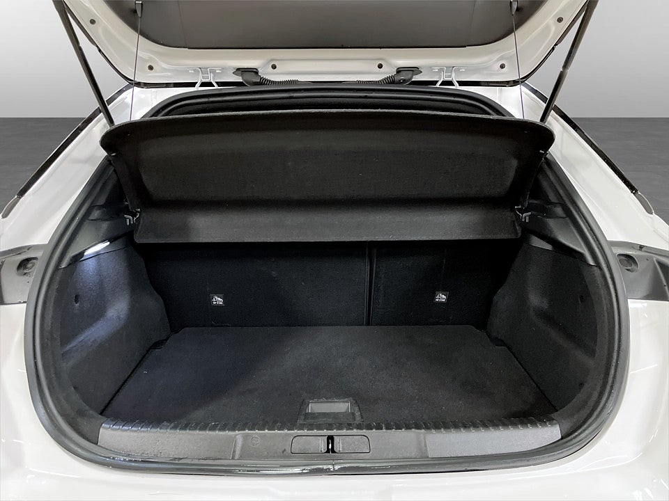 Bild på Opel Mokka Ultimate 1.2 Turbo 130hk Aut B-KAMERA RATTVÄRME