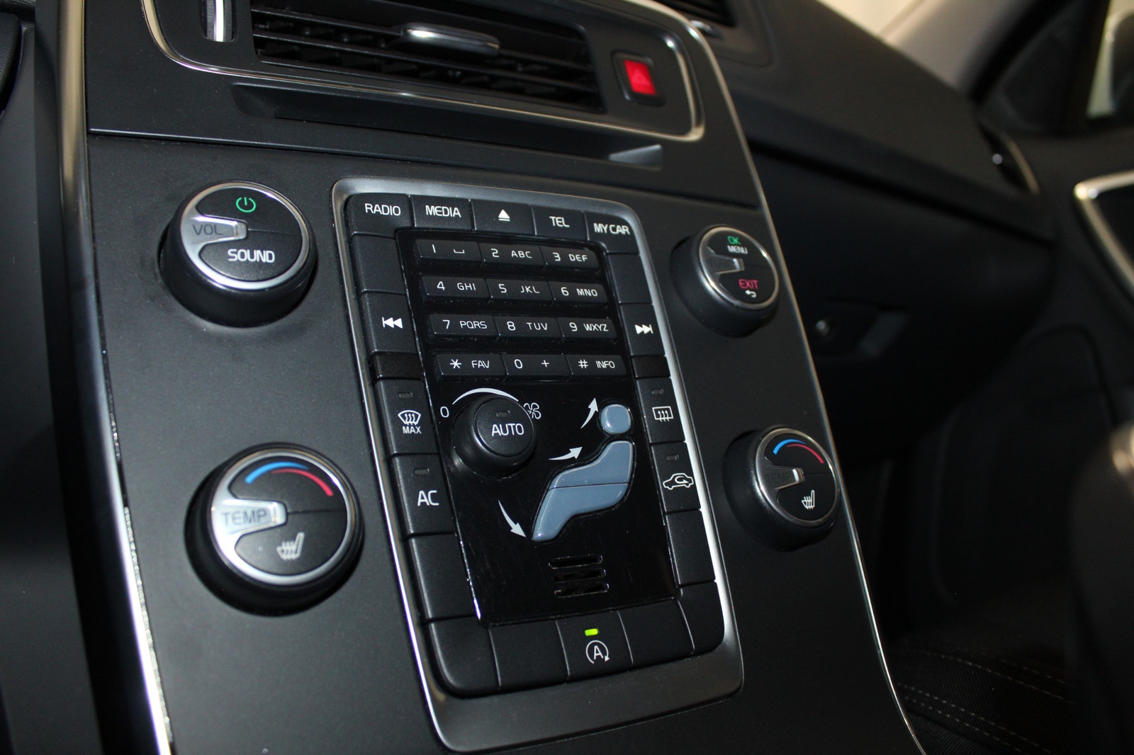 Volvo V60 D2 115HK, Powershift, Drag, S&V-hjul 2014 - miniatyr 23