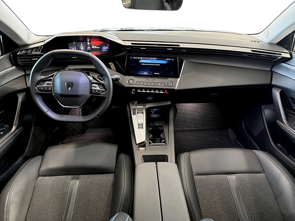 Bild på Peugeot 308 sw Allure Hybrid 145hk Aut B-KAMERA CARPLAY