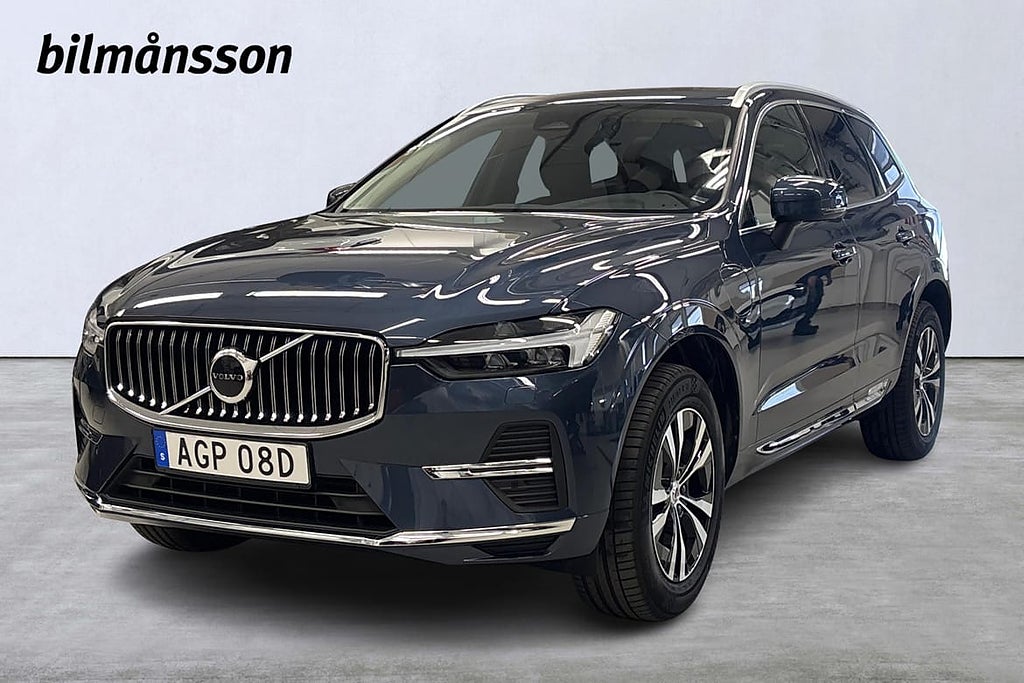 Volvo XC60 T6 Core Special Edition
