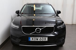 SUV Volvo XC40 5 av 25