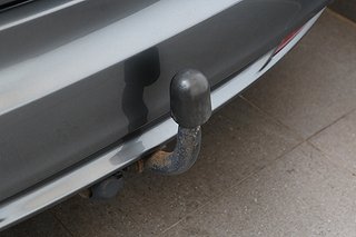 Halvkombi Honda Civic 9 av 23