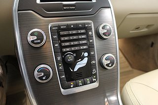 Kombi Volvo XC70 22 av 27