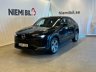 Mazda MX-30 EV Kamera/Navi/Rattvärme/Värmare/10 års garanti