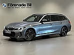 BMW 330e Touring M Sport Privatleasing 12 mån. från 5.995kr/mån