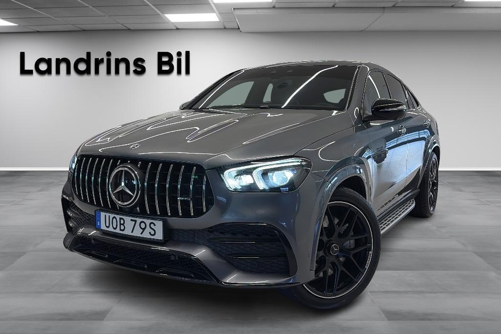 Mercedes-Benz GLE 2025, bild 2/10