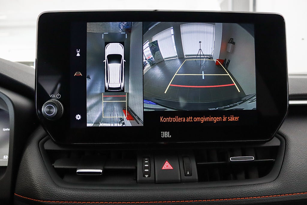 Toyota RAV4 Hybrid AWD Adventure 360° JBL Navi Carplay Moms