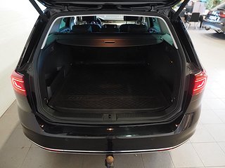 Kombi Volkswagen Passat 21 av 21