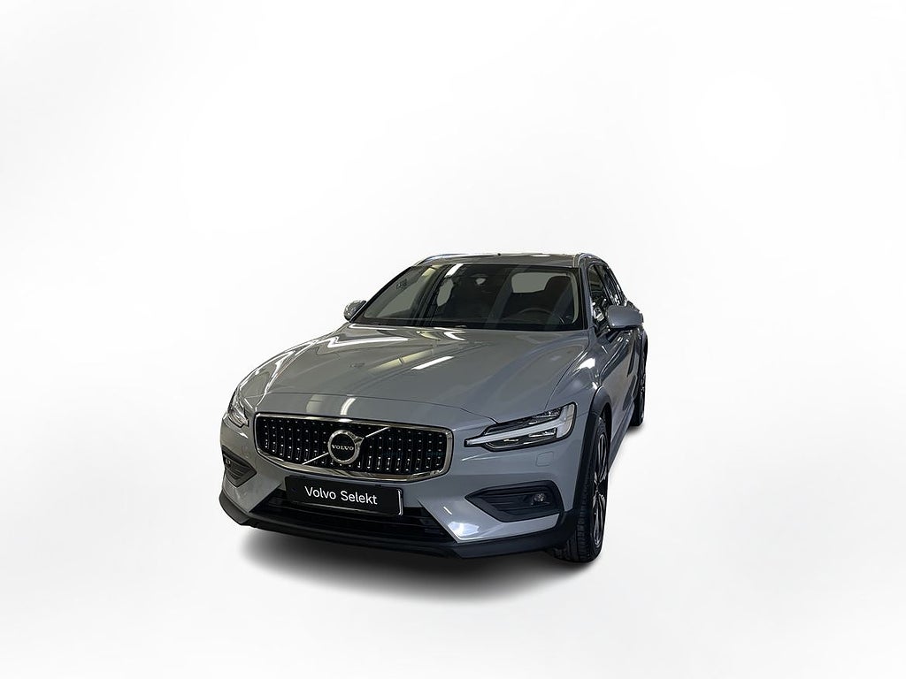 Volvo V60 Cross Country B4 AWD Diesel Core