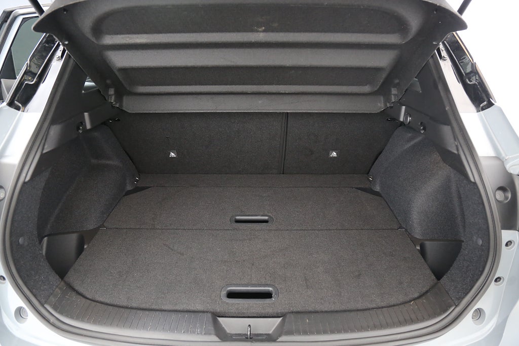 Nissan Qashqai 1,3 158hk N-Design | 20" | Läder | Navi | 360° | 2025