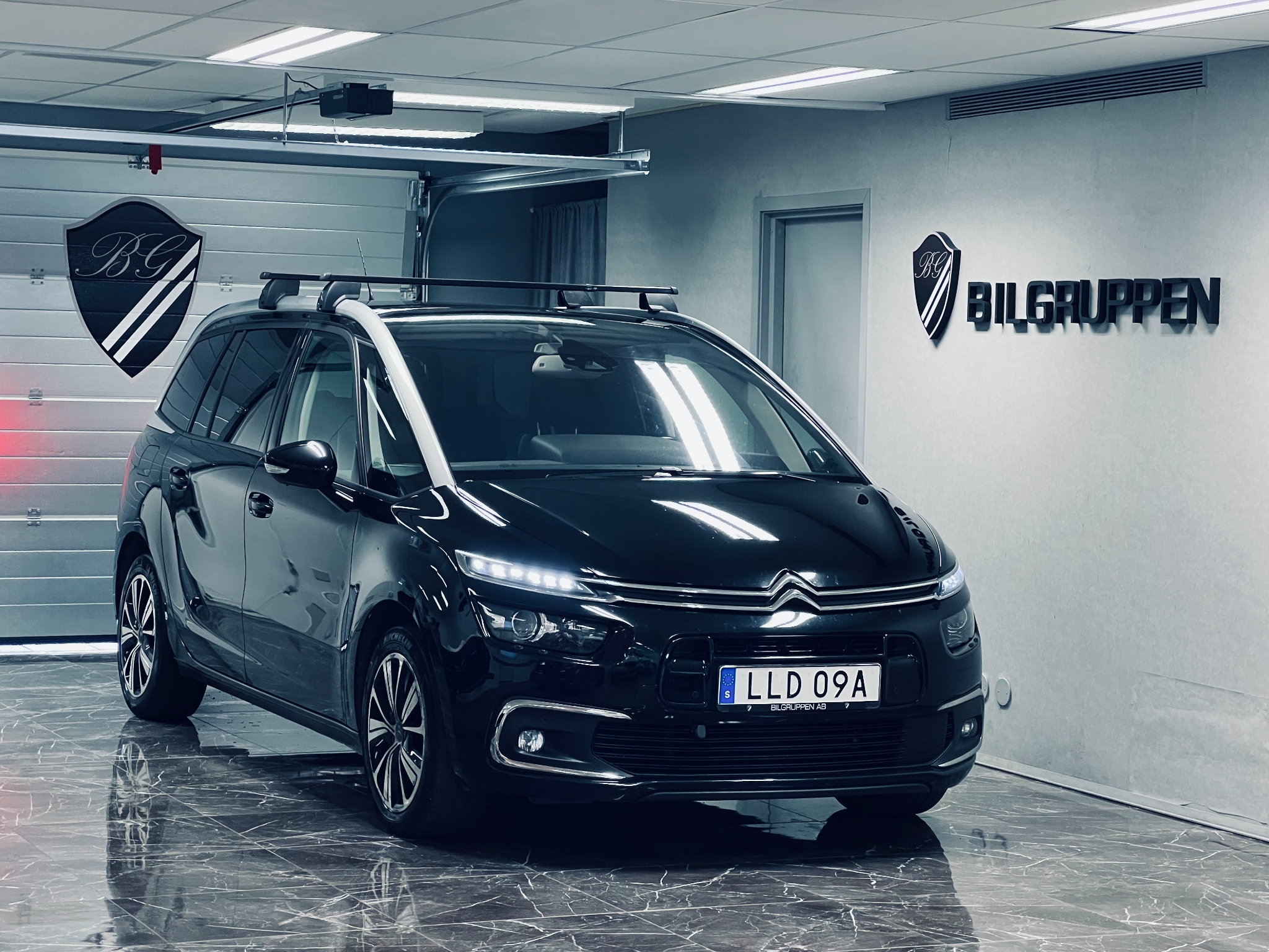 Citroen Grand C4 Picasso