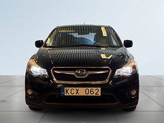Subaru XV 1.6 4WD Drag/Kamera/MoK-Värm/S&V-Hjul/Kamkedja/Låga mil – bild 2