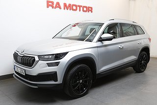 SUV Skoda Kodiaq 1 av 11