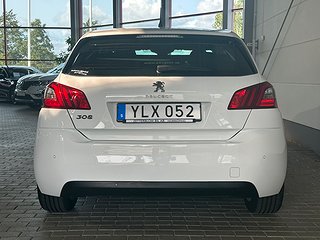 Halvkombi Peugeot 308 5 av 23