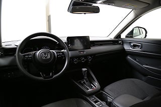 SUV Honda HR-V 12 av 22