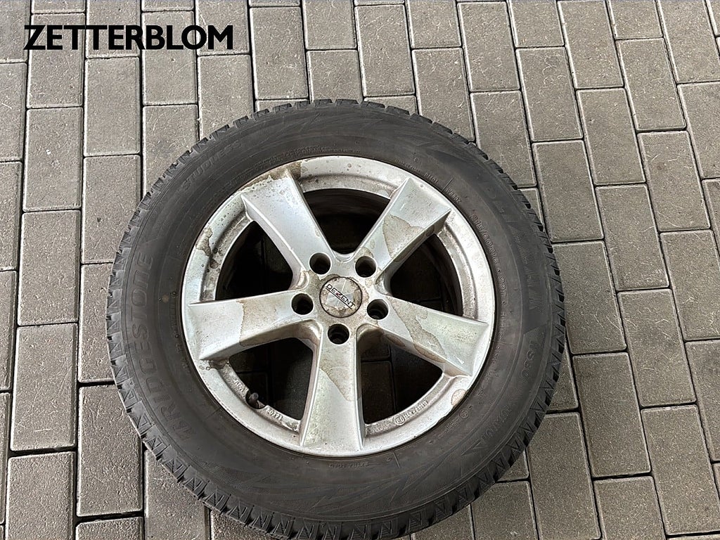 SUV Skoda Karoq 14 av 15