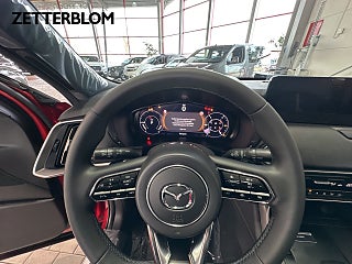 Kombi Mazda CX-60 10 av 27