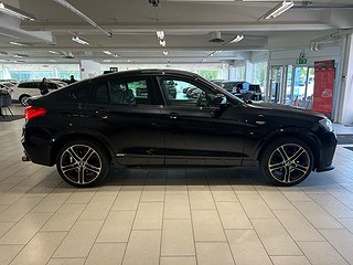BMW X4 xDrive20d M Sport/360Kamera/P-sensorer/Panorama/S&V