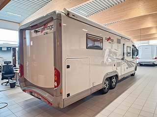 Husbil-integrerad Carthago CHIC C-LINE I XL 5.8 Q 3 av 29