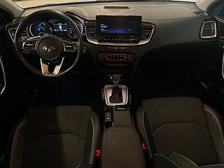 Kia CEED Sportswagon Plug-in Hybrid Navi MoK Kamera S/V-hjul