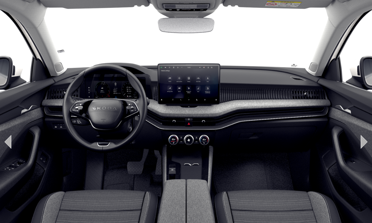 Skoda Superb 2026, bild 4/39