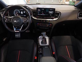 Kombi Kia Pro_Cee\'d GT 15 av 26