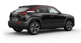 SUV Mazda MX-30 2 av 20