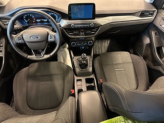 Ford Focus 150hk Kamera/Navi/Drag/Bang&Olufsen/SoV/1 ägare